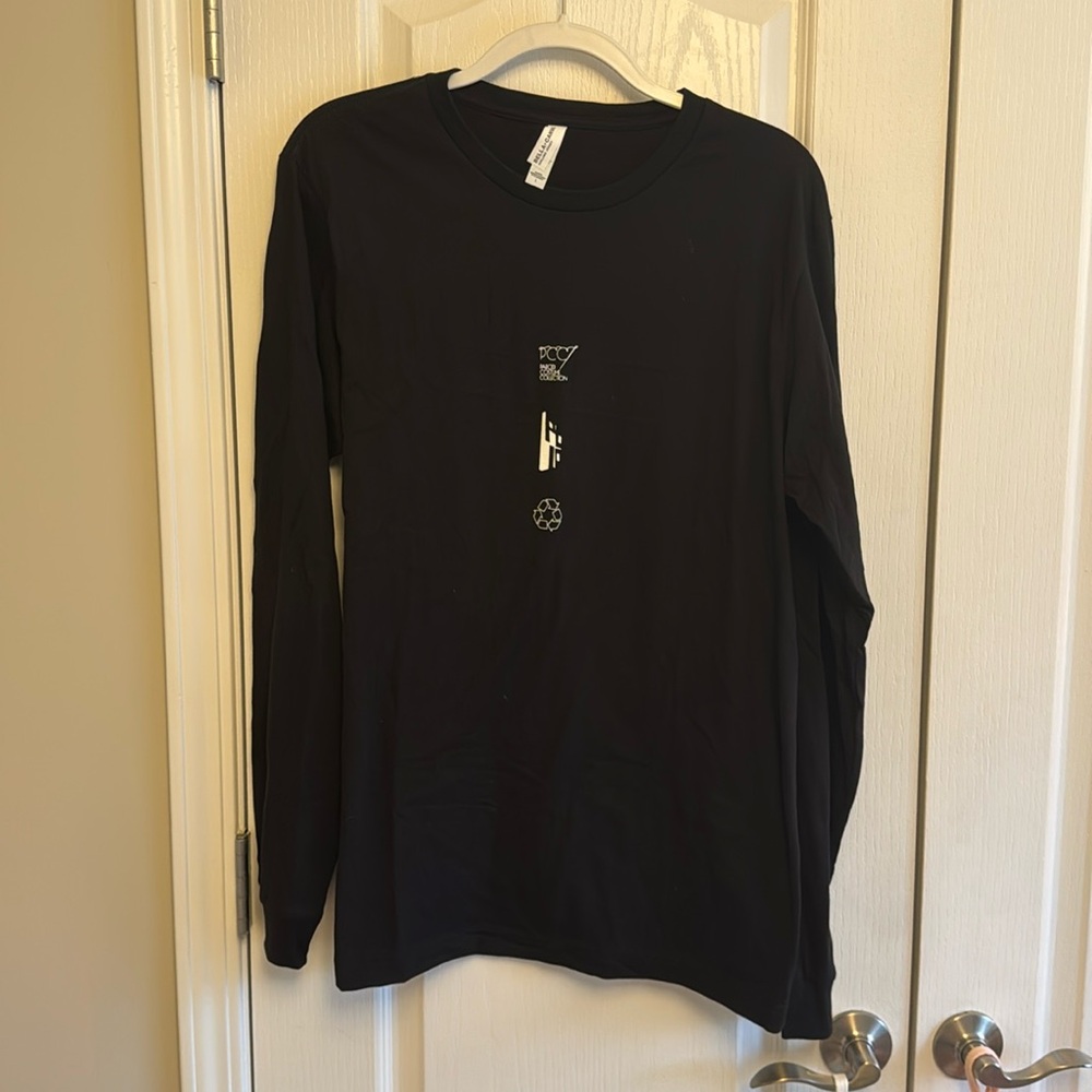 Bella + Canvas airlume jersey - Parodi Costume Collection